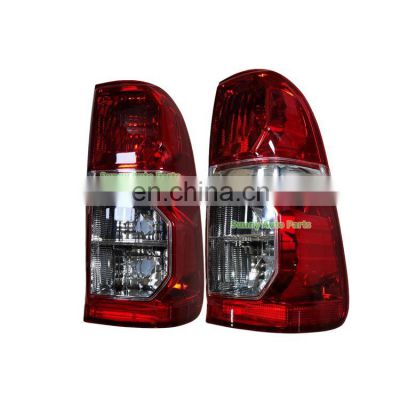 2011 Back Lamp Tail Lamp Taillight for Toyota Hilux Vigo 2012 2013 2014 2015