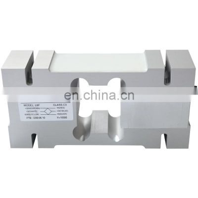 L6F-C3 100kg Single beam load cell C3 weight measuring sensor platform scale packing scale