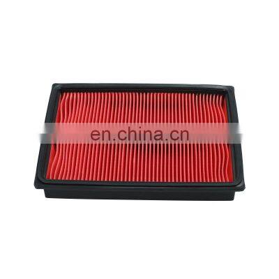 Auto Engine Air Filter Element Assembly 17220-P2C-000 for HONDA