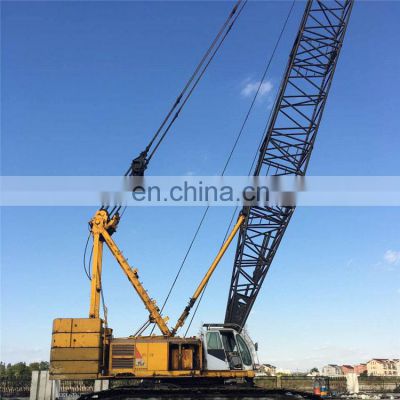 Japan Sumitomo 250ton crawler crane for sale in Shanghai