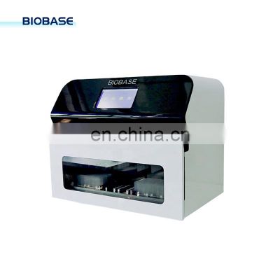 BIOBASE China Nucleic Acid Extraction System BNP48 1-48 throughput nucleic acid analyzer nucleic acid for PCRLab