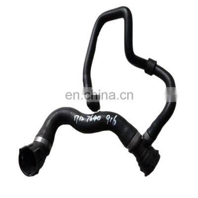 SQCS F10 F11 E60 Coolant Hose For BMW E90 E46 N20 N54 N55 N52 N46 Coolant Hose 17127640916