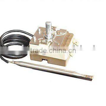Toaster liquid expanded thermostat WYE-075-0006