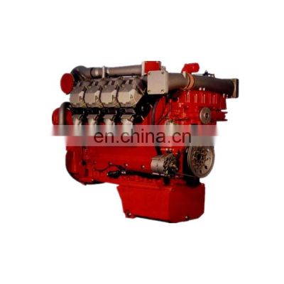 Complete new  BF8M1015 engine for construction
