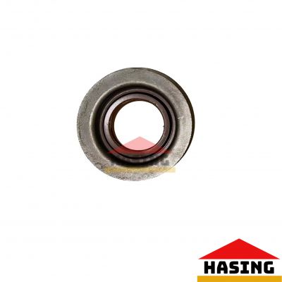 CAMC truck parts selector rod oil seal 1722P1E649A0  Shandong hasing trade