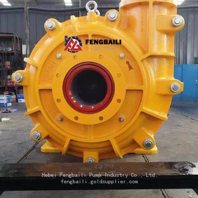 Kazakhstan slurry pump packing from china A05 material for mining