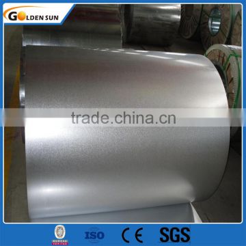SGCC/ DX51D Coll Rolled Galvanized Steel Coil