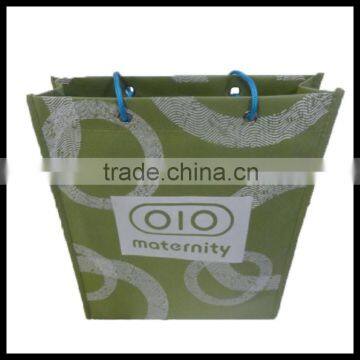 Wholesale reusable shopping bag