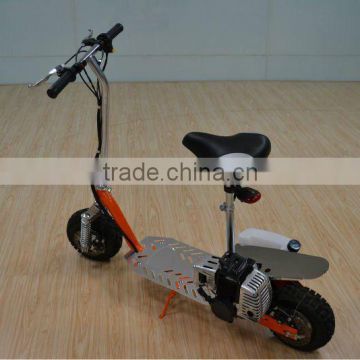 gas scooter for kids,cheap 50cc gas scooter (LD-GS50Z)