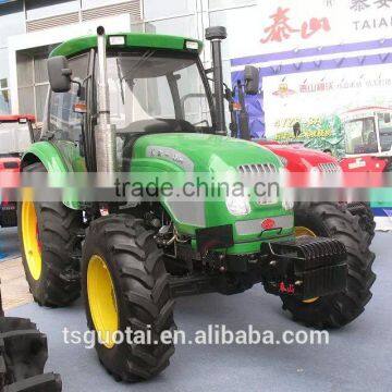 130hp tractor factory direct sale good price