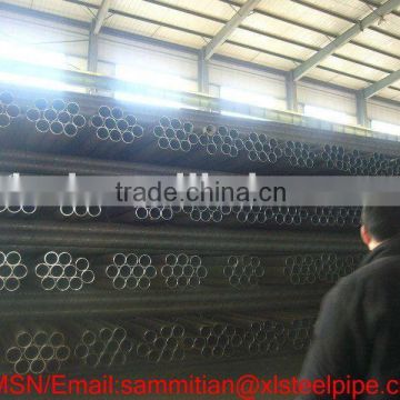 s45c cold drawing steel pipe