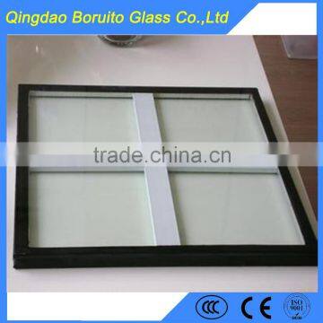Low-e Insulated Glass for window