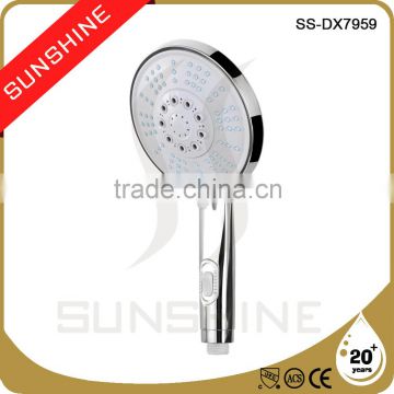SS-DX7959 China Cixi Factory Ultra Thin Shower Head