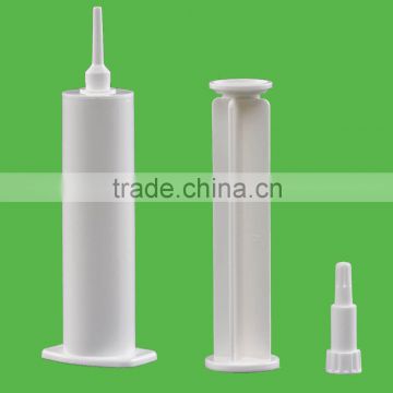 15ml oral paste syringes with CE certificate ( cindy@fudaplastic.com)