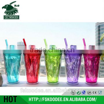 Insulated Tumbler with custom color