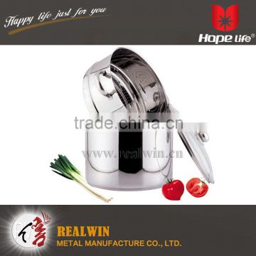Promotional high quality commercial stockpot