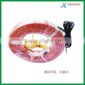 pipe freeze protective self-regulating Heating Cable