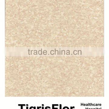 Hot Sale Eco friendly Anti-static commercial pvc flooring