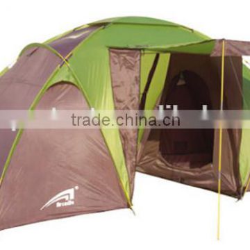 waterproof ripstop camping tent