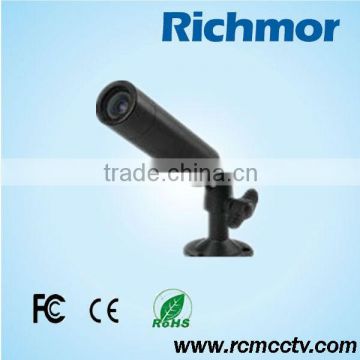 Hot Selling H264 Bullet CCTV Camera Waterproof IR Night Vision Camera For Car