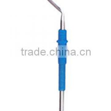 Disposable Blade Electrode CVD High Quality Disposable Blade Electrode CVD Diathermy Instruments ElectroSurgical Instruments