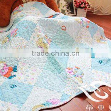 patchwork baby quilt patterns