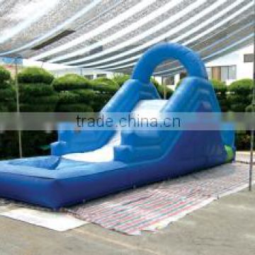PVC Coated Fabric for Inflatable Bouncer