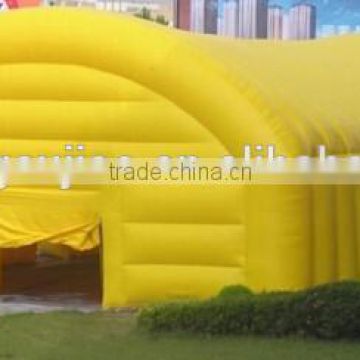 PVC Inflatable Tents