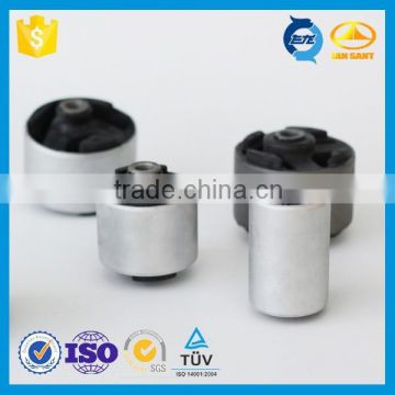 Front End Rubber Steel Mounting Bush