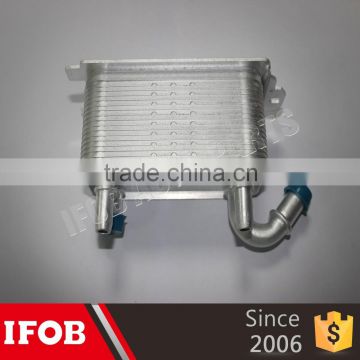 Engine oil cooler for S80 6G91-7A095