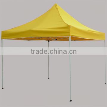 Professional cheap outdoor metal canvas outdoor foldable gazebos tents sale