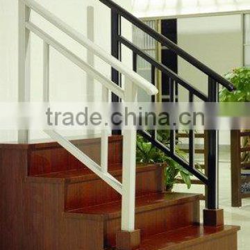 good quality stainless aluminum balustrade secure hand