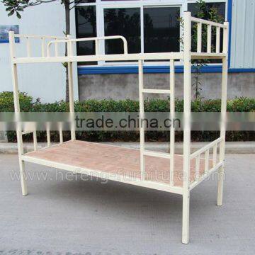 Iron Bunk Bed