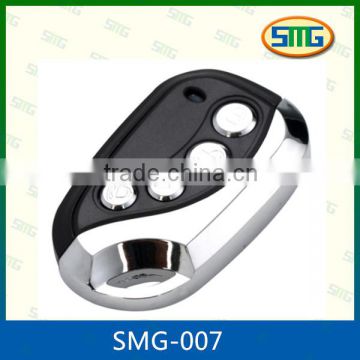 wireless digital rf remote control key 433.92mhn SMG-007