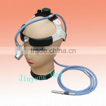 headband headlamp for medical surgical operation