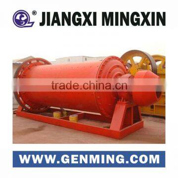 High capacity 38 tons per hour Ore crushing ball mill machine ,ball grinding mill