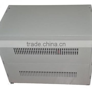 Good quality steel enclosure for new energy battery protection