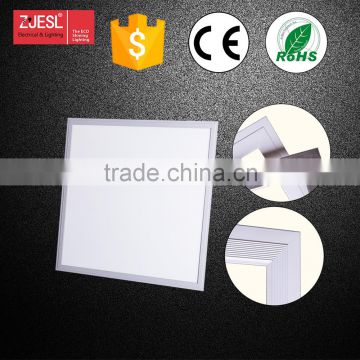 light led panel 36w 603x603 Ra>80 with clips