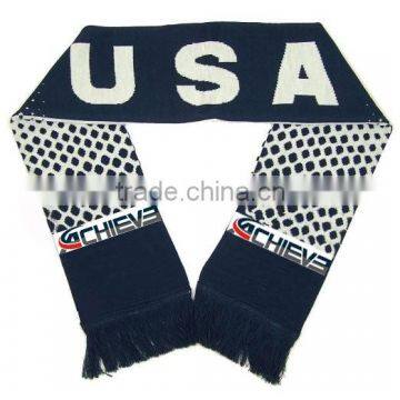 Custom brand designer american scarf / beach scarf