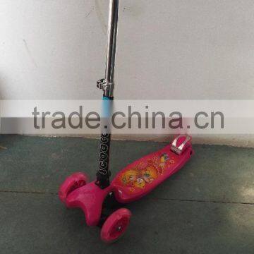 New Design Foldable Maxi Micro Scooter