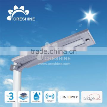 China Supplier LED Outdoor Lamps Manufacturers Roadway Products 60W 12V Light LED Fixture