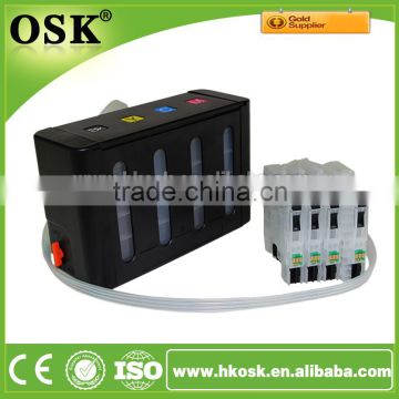 CISS for Brother LC125 CISS ink System DCP-J552DW DCP-J752DW MFC-J470DW Ciss ink system