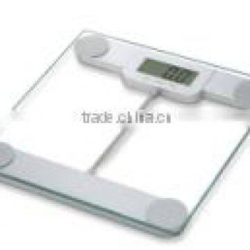 bathroom scale