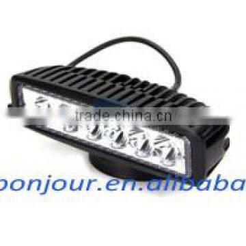 BJ-18WD new products chips led work light
