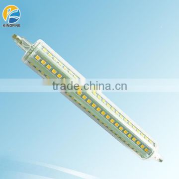 high lumen patenteddegreesmd118mmr7sledmanufacturer dimmable ledlight360 r7s 10W