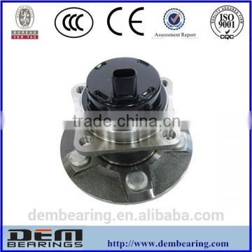 China factory wheel hub bearing unit 51225