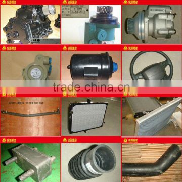 SINOTRUK HOWO heavy truck parts for sale