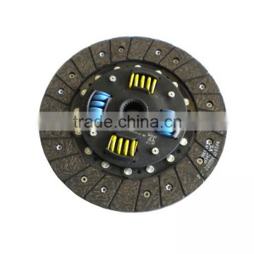 clutch disc TFR Shanghai auto parts