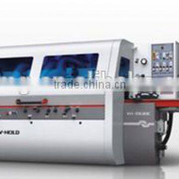 VH-M523 four side moulder