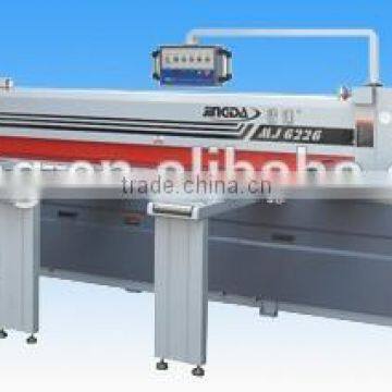 MJ6226 CUTTING SAW